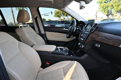 2017 Mercedes-Benz GLS GLS 450   - Photo 73 - Norwalk, CA 90650-2241
