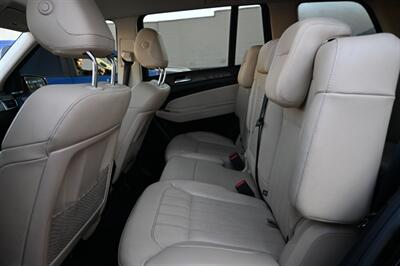 2017 Mercedes-Benz GLS GLS 450   - Photo 52 - Norwalk, CA 90650-2241
