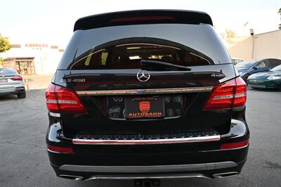 2017 Mercedes-Benz GLS GLS 450   - Photo 19 - Norwalk, CA 90650-2241