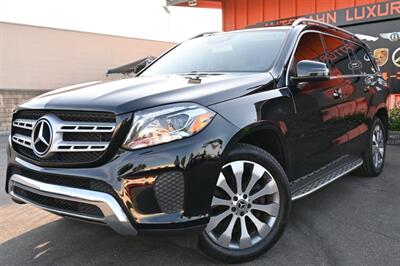 2017 Mercedes-Benz GLS GLS 450   - Photo 8 - Norwalk, CA 90650-2241