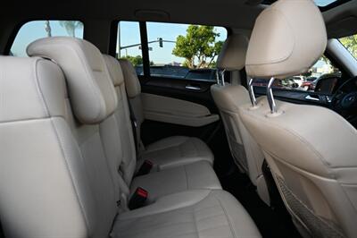 2017 Mercedes-Benz GLS GLS 450   - Photo 65 - Norwalk, CA 90650-2241