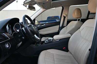 2017 Mercedes-Benz GLS GLS 450   - Photo 40 - Norwalk, CA 90650-2241