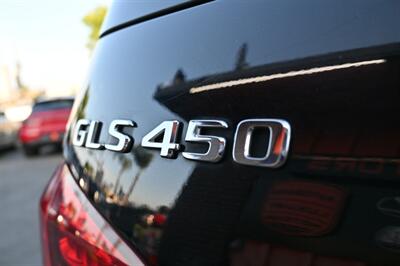 2017 Mercedes-Benz GLS GLS 450   - Photo 22 - Norwalk, CA 90650-2241