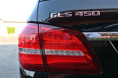 2017 Mercedes-Benz GLS GLS 450   - Photo 18 - Norwalk, CA 90650-2241
