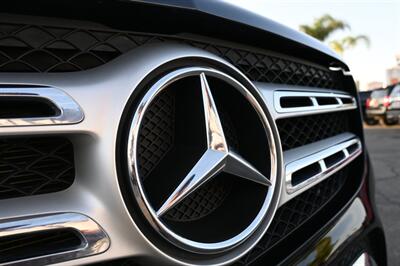 2017 Mercedes-Benz GLS GLS 450   - Photo 6 - Norwalk, CA 90650-2241