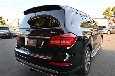 2017 Mercedes-Benz GLS GLS 450   - Photo 25 - Norwalk, CA 90650-2241