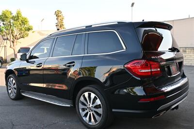 2017 Mercedes-Benz GLS GLS 450   - Photo 15 - Norwalk, CA 90650-2241