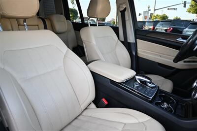 2017 Mercedes-Benz GLS GLS 450   - Photo 75 - Norwalk, CA 90650-2241