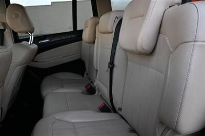 2017 Mercedes-Benz GLS GLS 450   - Photo 53 - Norwalk, CA 90650-2241