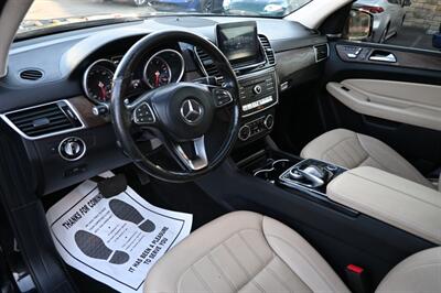 2017 Mercedes-Benz GLS GLS 450   - Photo 41 - Norwalk, CA 90650-2241