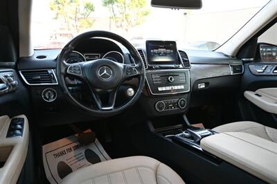 2017 Mercedes-Benz GLS GLS 450   - Photo 56 - Norwalk, CA 90650-2241