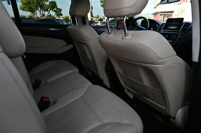 2017 Mercedes-Benz GLS GLS 450   - Photo 66 - Norwalk, CA 90650-2241