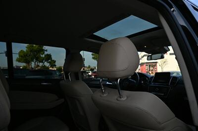 2017 Mercedes-Benz GLS GLS 450   - Photo 67 - Norwalk, CA 90650-2241