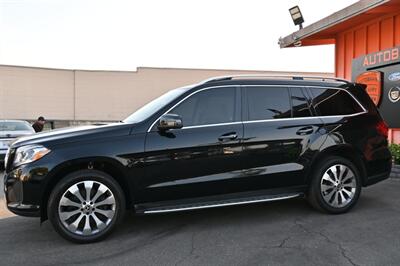 2017 Mercedes-Benz GLS GLS 450   - Photo 12 - Norwalk, CA 90650-2241