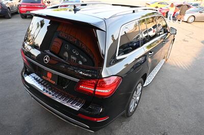 2017 Mercedes-Benz GLS GLS 450   - Photo 24 - Norwalk, CA 90650-2241