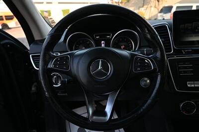 2017 Mercedes-Benz GLS GLS 450   - Photo 47 - Norwalk, CA 90650-2241