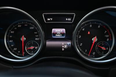 2017 Mercedes-Benz GLS GLS 450   - Photo 77 - Norwalk, CA 90650-2241