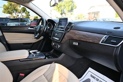 2017 Mercedes-Benz GLS GLS 450   - Photo 74 - Norwalk, CA 90650-2241
