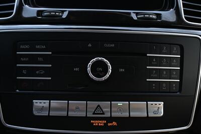 2017 Mercedes-Benz GLS GLS 450   - Photo 79 - Norwalk, CA 90650-2241