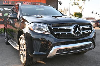 2017 Mercedes-Benz GLS GLS 450   - Photo 31 - Norwalk, CA 90650-2241