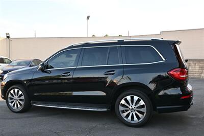 2017 Mercedes-Benz GLS GLS 450   - Photo 14 - Norwalk, CA 90650-2241