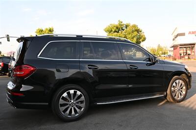 2017 Mercedes-Benz GLS GLS 450   - Photo 27 - Norwalk, CA 90650-2241