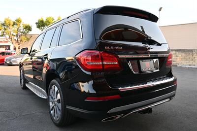 2017 Mercedes-Benz GLS GLS 450   - Photo 16 - Norwalk, CA 90650-2241