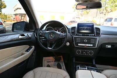 2017 Mercedes-Benz GLS GLS 450   - Photo 57 - Norwalk, CA 90650-2241
