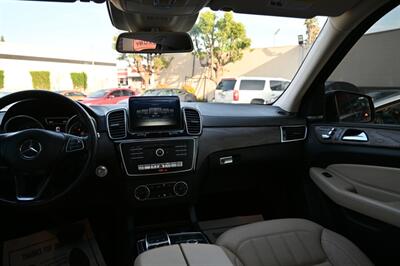 2017 Mercedes-Benz GLS GLS 450   - Photo 58 - Norwalk, CA 90650-2241