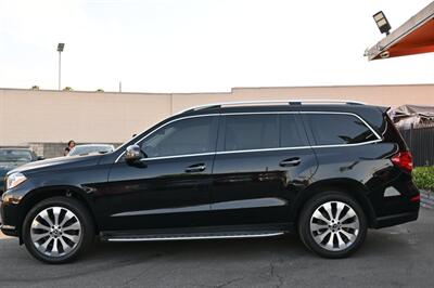 2017 Mercedes-Benz GLS GLS 450   - Photo 13 - Norwalk, CA 90650-2241