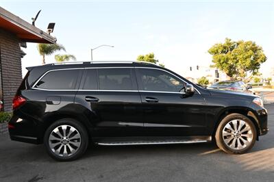 2017 Mercedes-Benz GLS GLS 450   - Photo 28 - Norwalk, CA 90650-2241