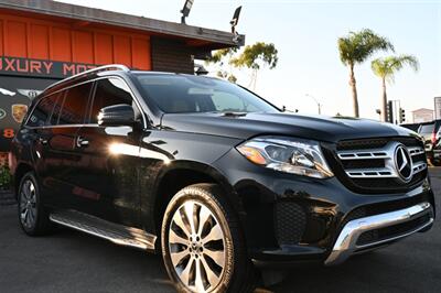 2017 Mercedes-Benz GLS GLS 450   - Photo 30 - Norwalk, CA 90650-2241