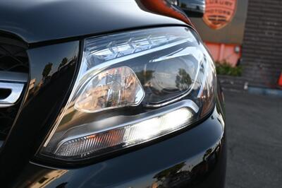 2017 Mercedes-Benz GLS GLS 450   - Photo 5 - Norwalk, CA 90650-2241
