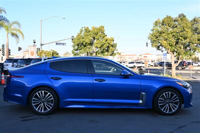 2018 Kia Stinger Premium   - Photo 23 - Norwalk, CA 90650-2241