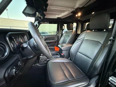 2025 Jeep Gladiator Texas Trail - Photo 16 - Norwalk, CA 90650-2241