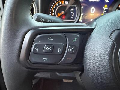 2025 Jeep Gladiator Texas Trail - Photo 18 - Norwalk, CA 90650-2241