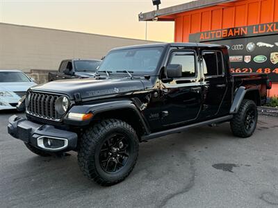 2025 Jeep Gladiator Texas Trail - Photo 3 - Norwalk, CA 90650-2241
