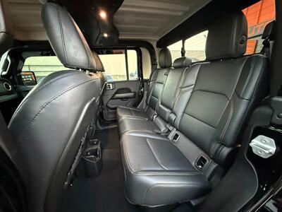 2025 Jeep Gladiator Texas Trail - Photo 22 - Norwalk, CA 90650-2241