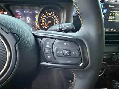 2025 Jeep Gladiator Texas Trail - Photo 20 - Norwalk, CA 90650-2241
