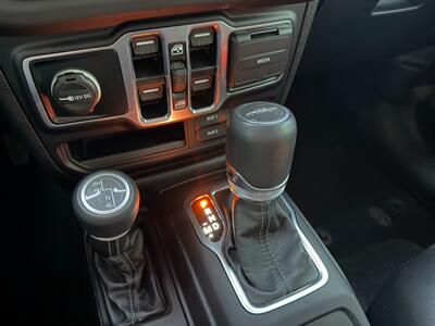 2025 Jeep Gladiator Texas Trail - Photo 33 - Norwalk, CA 90650-2241