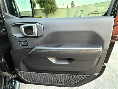 2025 Jeep Gladiator Texas Trail - Photo 27 - Norwalk, CA 90650-2241