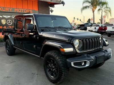 2025 Jeep Gladiator Texas Trail - Photo 12 - Norwalk, CA 90650-2241