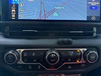 2025 Jeep Gladiator Texas Trail - Photo 32 - Norwalk, CA 90650-2241
