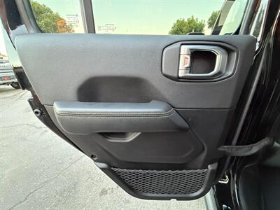 2025 Jeep Gladiator Texas Trail - Photo 23 - Norwalk, CA 90650-2241