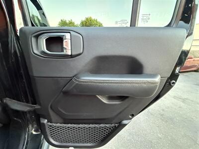 2025 Jeep Gladiator Texas Trail - Photo 24 - Norwalk, CA 90650-2241