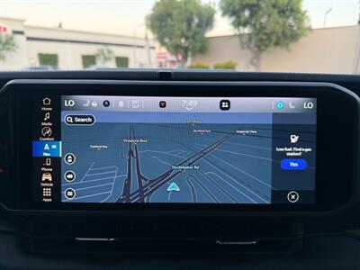 2025 Jeep Gladiator Texas Trail - Photo 31 - Norwalk, CA 90650-2241