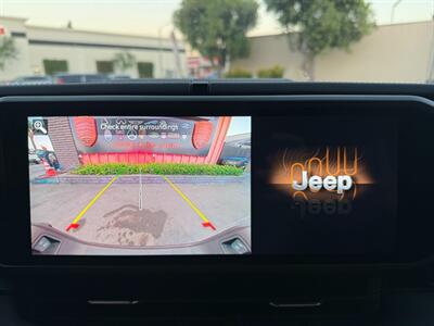 2025 Jeep Gladiator Texas Trail - Photo 34 - Norwalk, CA 90650-2241