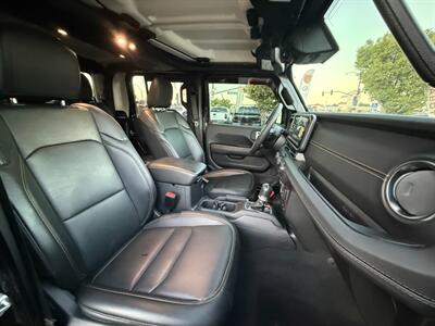 2025 Jeep Gladiator Texas Trail - Photo 29 - Norwalk, CA 90650-2241