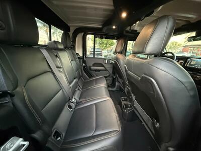 2025 Jeep Gladiator Texas Trail - Photo 25 - Norwalk, CA 90650-2241