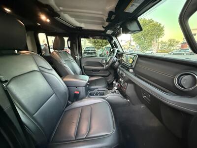 2025 Jeep Gladiator Texas Trail - Photo 28 - Norwalk, CA 90650-2241